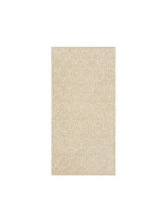 CAWÖ | Handtuch 50x100cm MAISON Basalt | beige